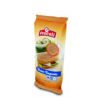 Proceli Vienes Baguette (250 gr)