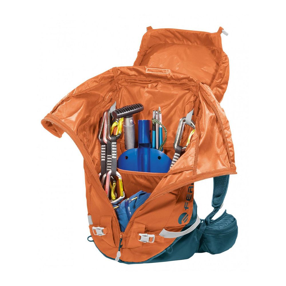 Ferrino TRIOLET 32+5L - Sac À dos orange