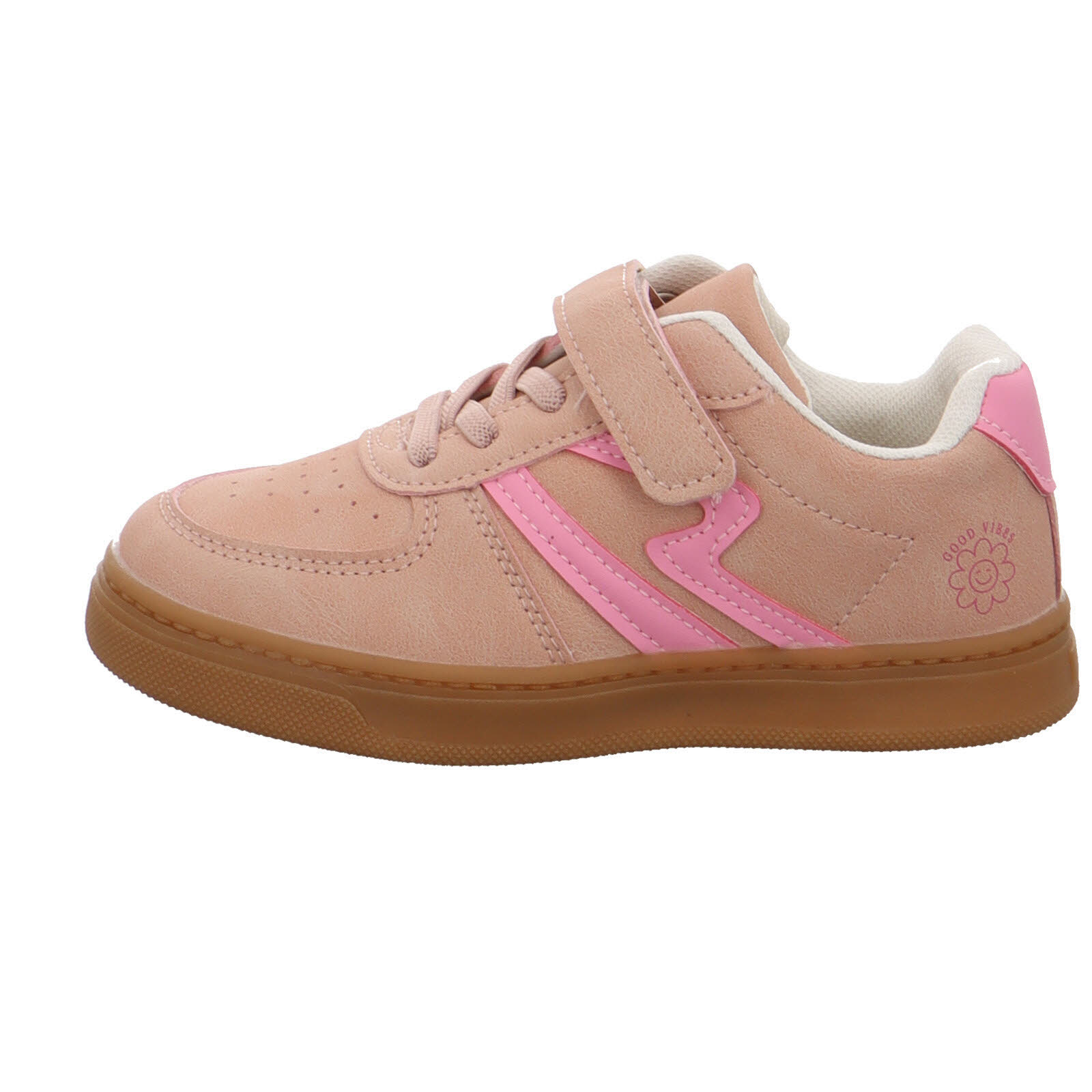 Sneaker KL2-B1106-1S-PI