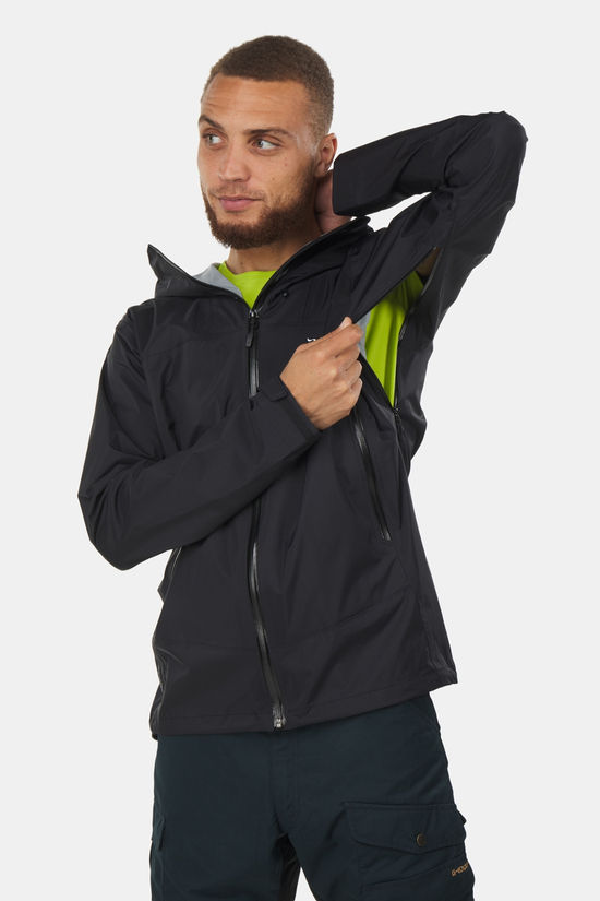 Rab Rab Downpour Plus 2.0 Hardshell Jas