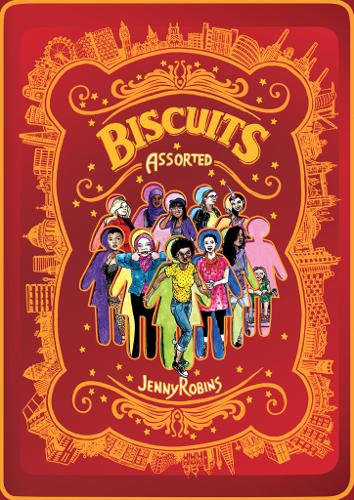 Biscuits (assorted) (Paperback)