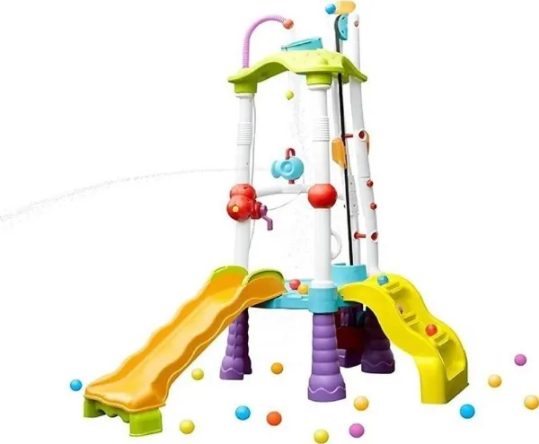 Little Tikes 645792E4C, 2 År, 213 kg, Flerfarvet