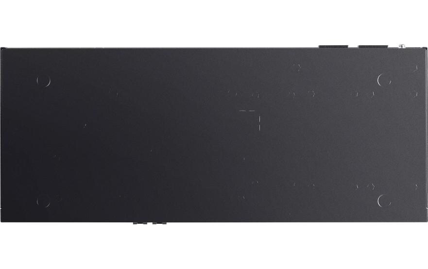 WLAN Controller OC400 Hardware Controller<br>Zentralisierte Netzwerkverwaltung