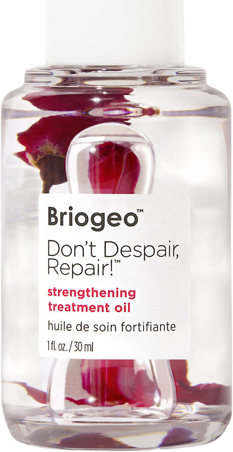 BRIOGEO Don't Despair, Repair! - Treatment Oil
