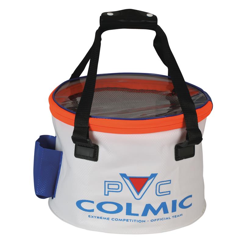 Sac À Âppats Colmic Cefalo