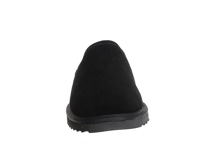 Warmbat Classic Zwart