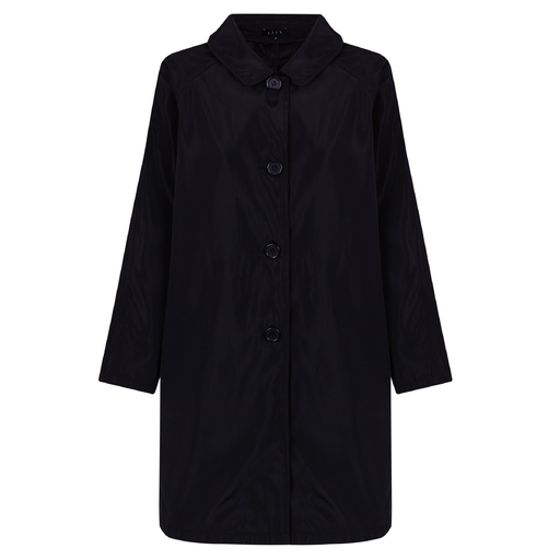Chaqueta Trench Nascido Vivendo Yogaborn