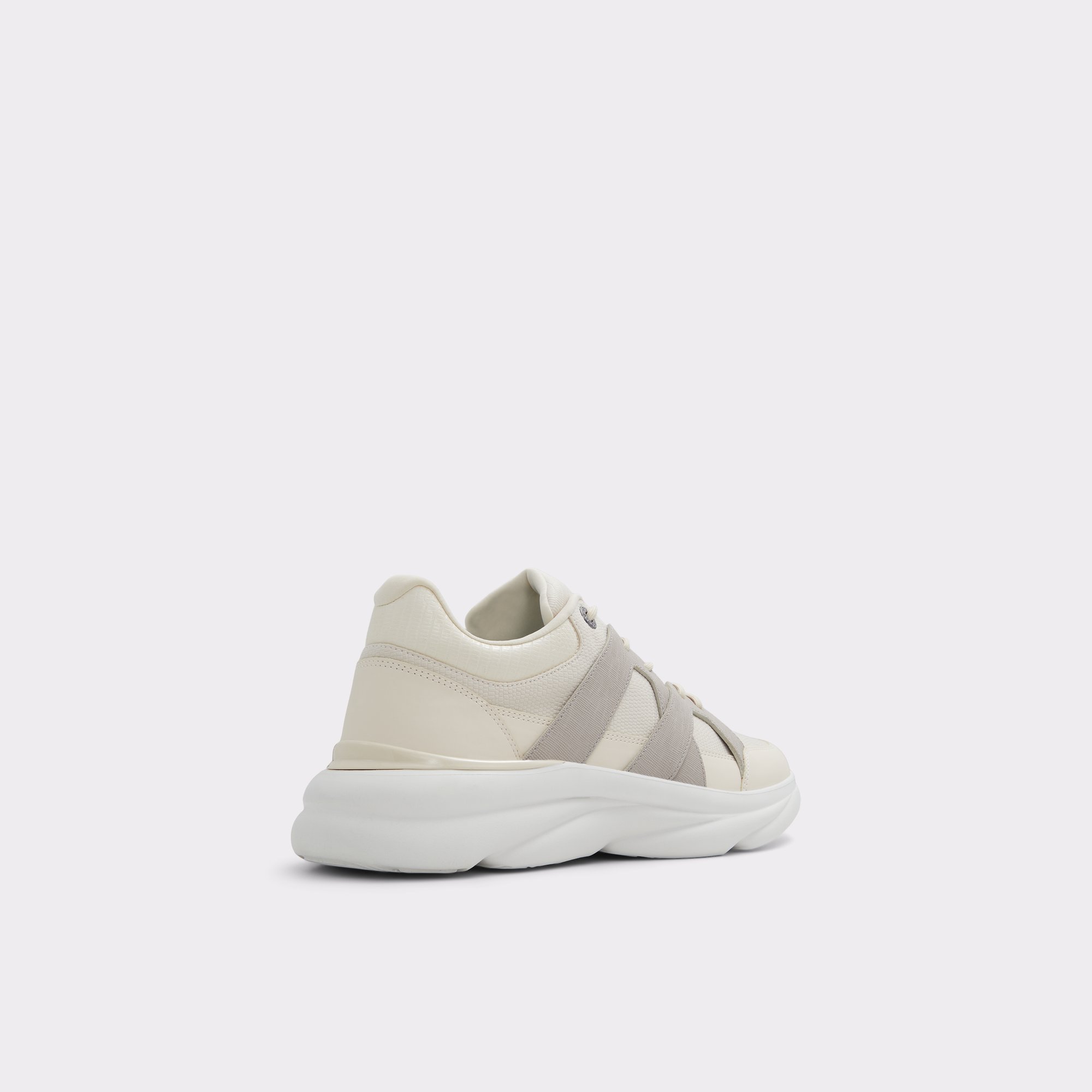 Quicklane Bone Men Low top