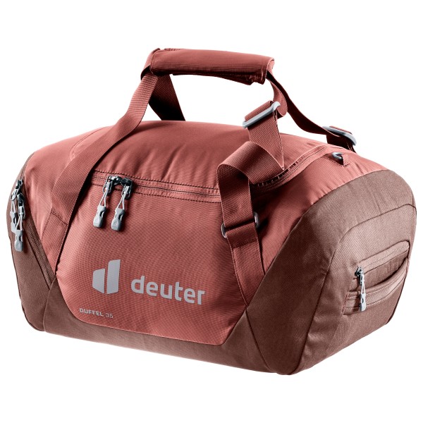 Deuter - Duffel 35 - Sac de voyage