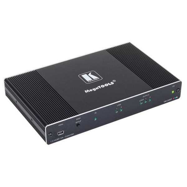 Kramer VM-2HDT HDBaseT Extender