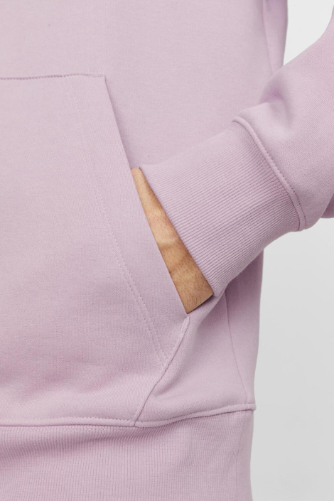 Jack & Jones roze heren sweater