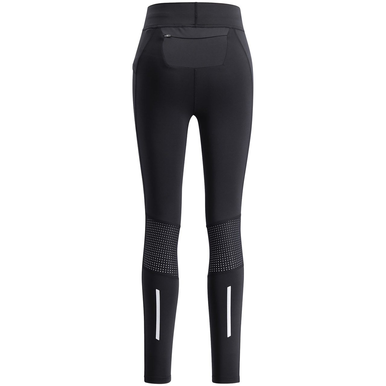 Swix Pace High Waist Tights, Dame<br>Komfortabel løpetights med høy midje!