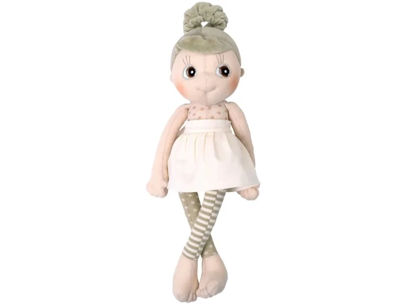 Doll - Iris - Ecobuds