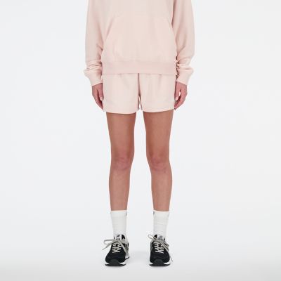 New BalanceFrench Terry - rosa