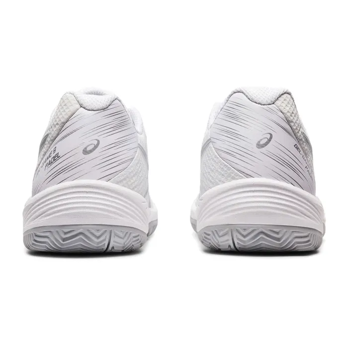 Asics Gel-Game 9 Padelschoenen Dames