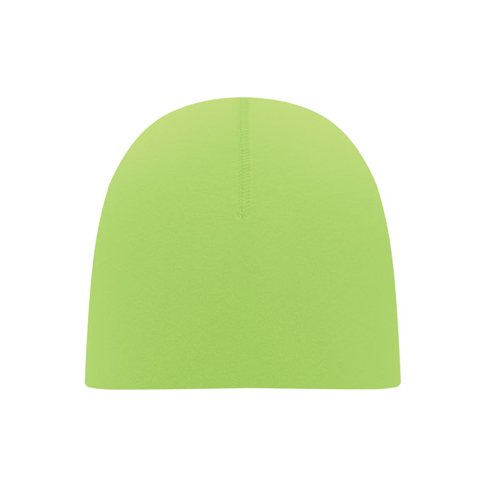 GiftRetail MO6645 - LIGHTY Bonnet unisexe en coton