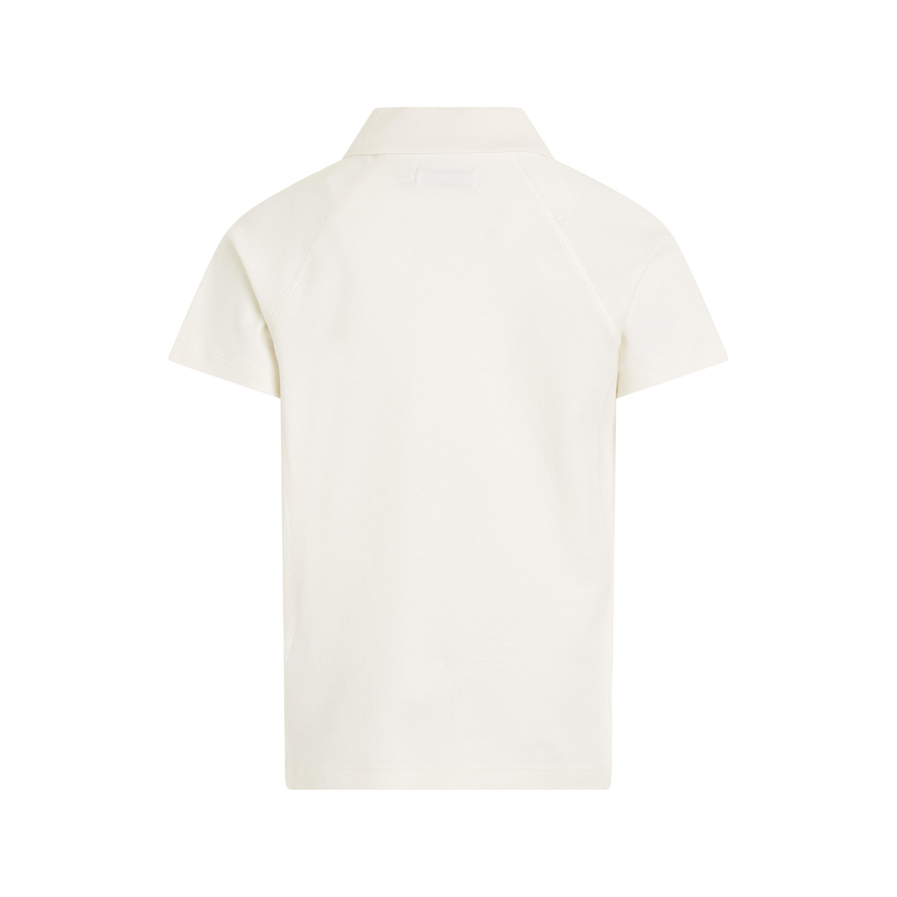 Calvin Klein Jeans SOFT JERSEY CEREMONY POLO