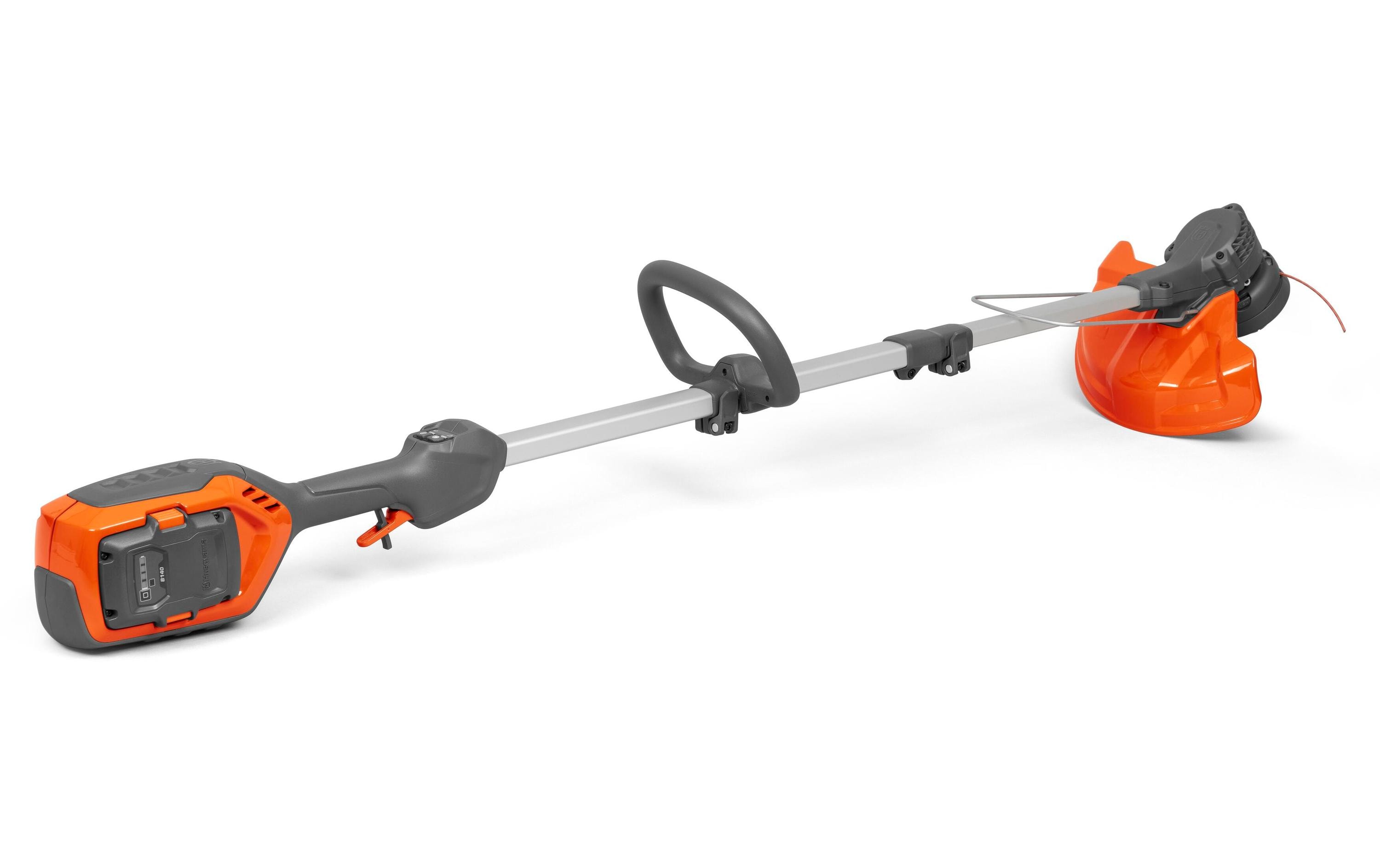 Akku-Rasentrimmer 215iL Kit, 2.0 Ah<br>Kabelloser Rasentrimmer für den privaten Gebrauch