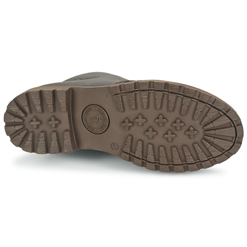 Panama Jack - BOTA PANAMA - Marron