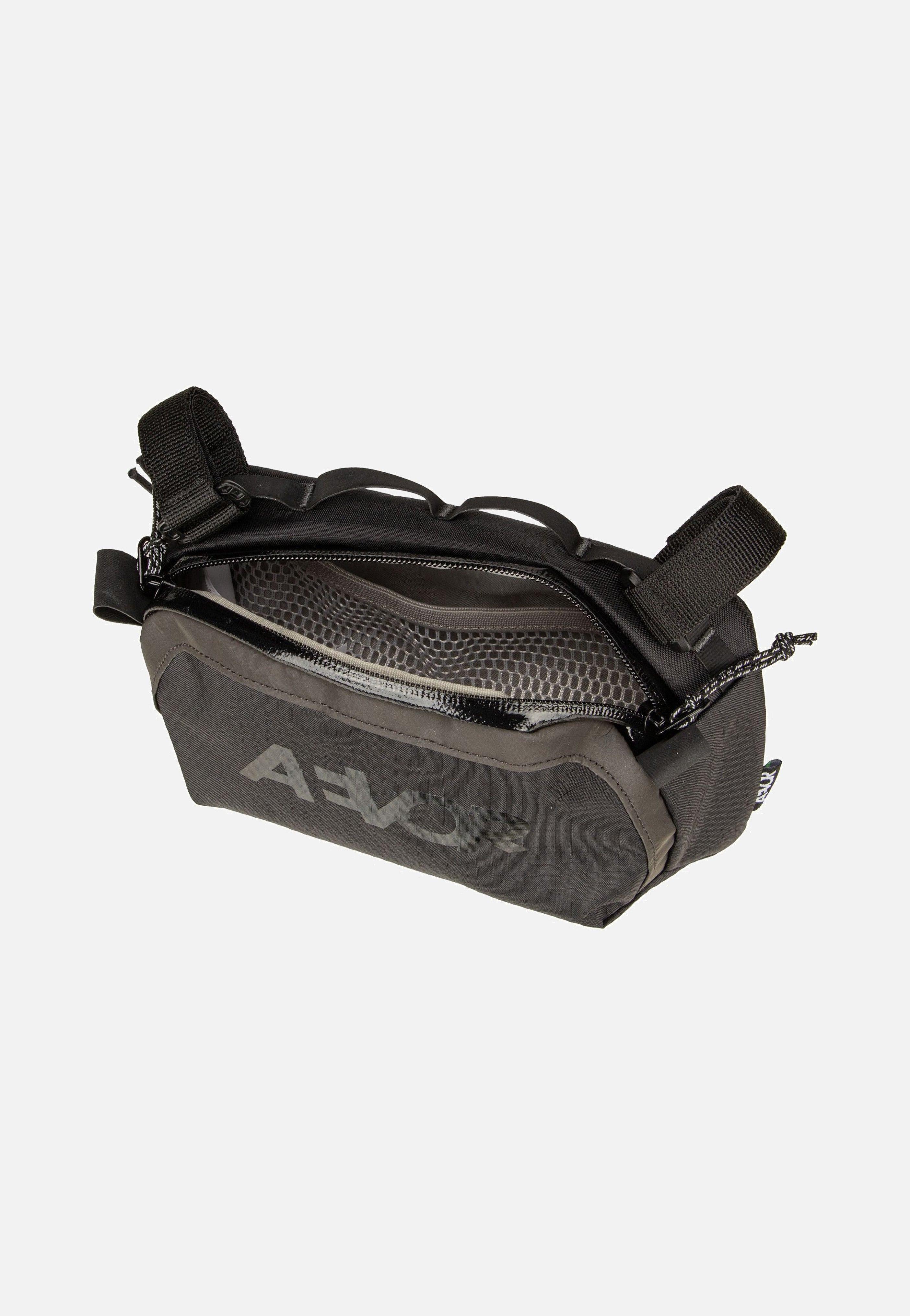Bar Bag Mini Proof Black - Sling Bag