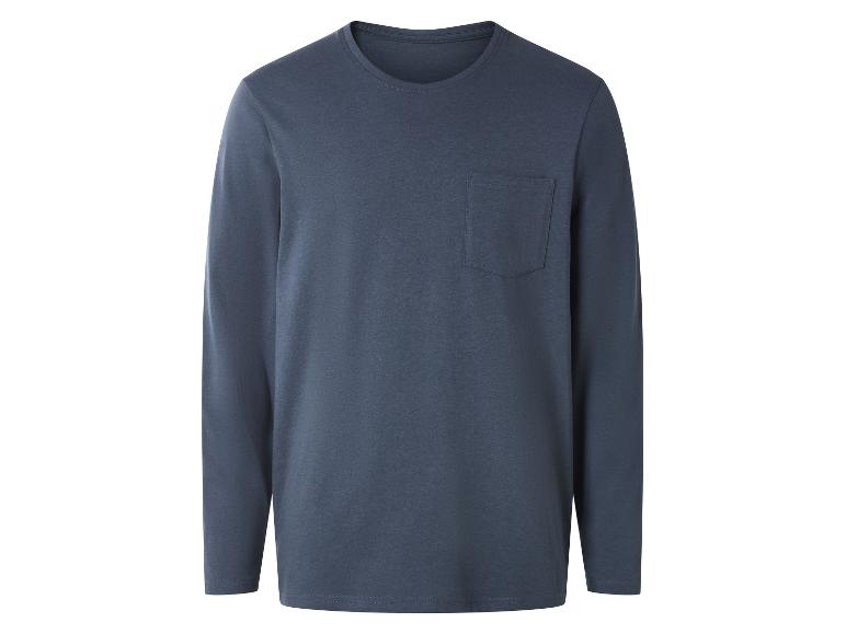 Heren pyjama