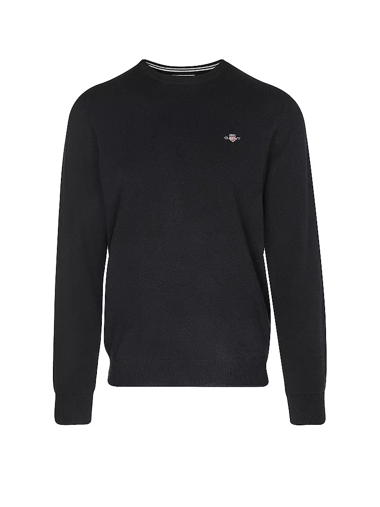 GANT Pullover schwarz