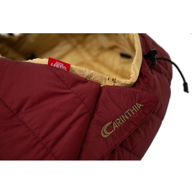 G 180 Lady - Sac de couchage femme
