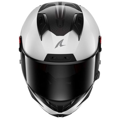 Casque Shark AERON-GP - Blanc / Gris