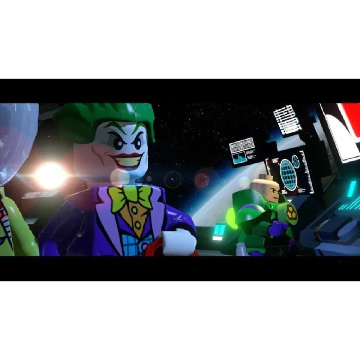 NC Lego Batman 3 PlayStation Hits PS4