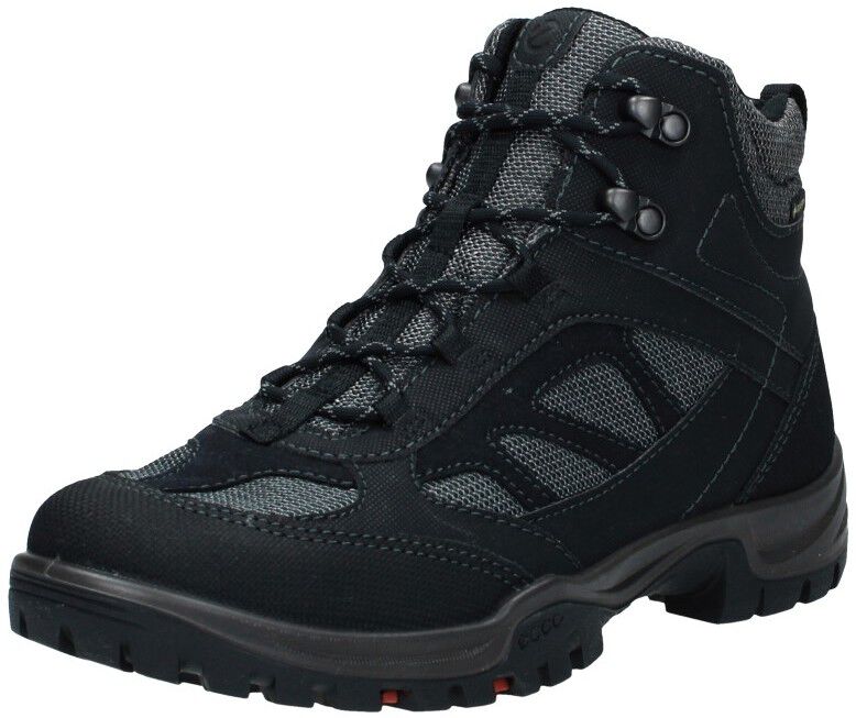 Ecco Xpedition III W zwart