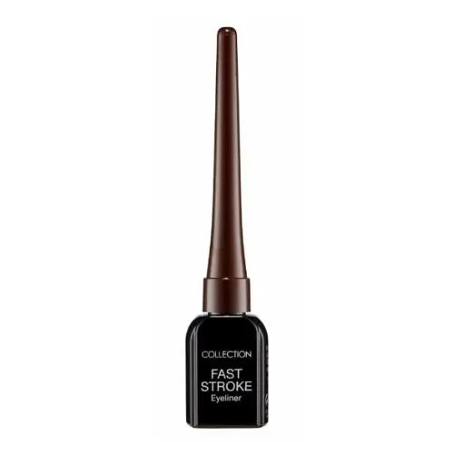 Fast Stroke Eyeliner Brown