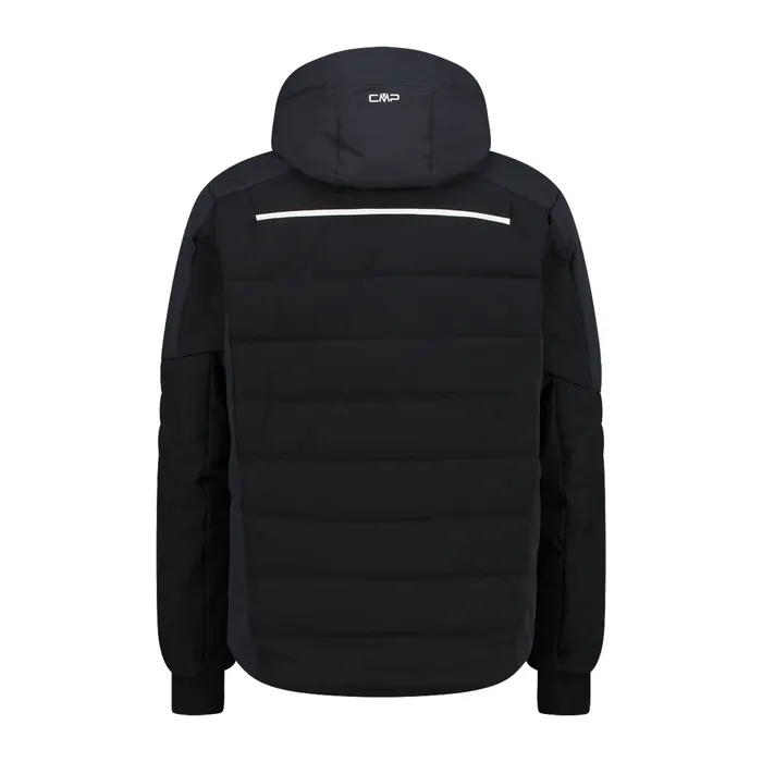 CMP Zip Hood Skijas Heren