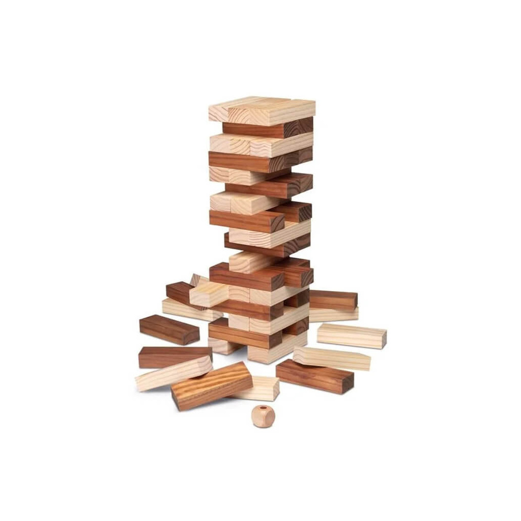 Block & Bloc 2 Couleurs (Cayro)