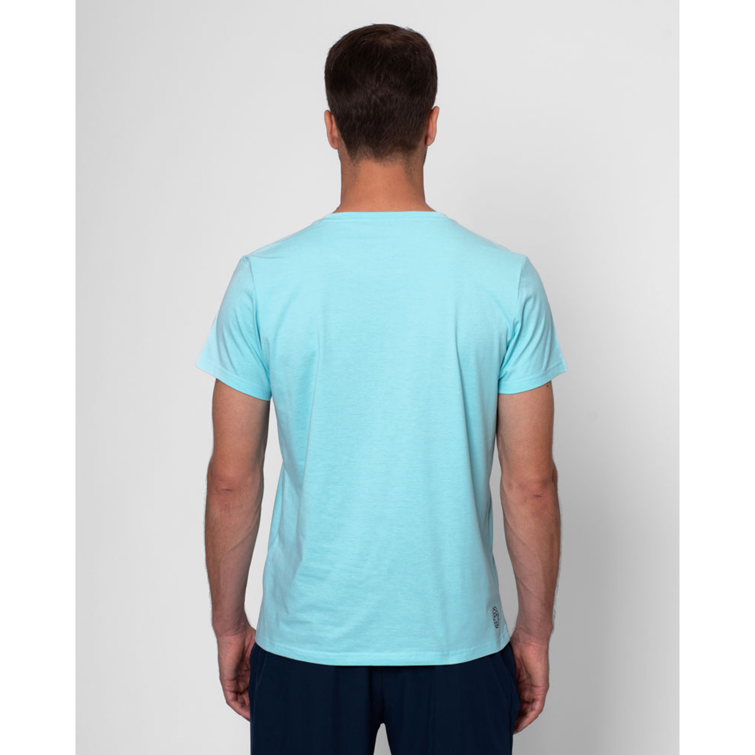 Bidi Badu Spectrum Logo Chill Tee