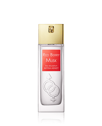 Alyssa Ashley Red Berry Musk edp vapo 50ml