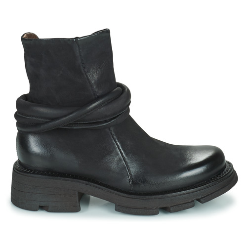 Airstep / A.S.98 - LANE - Noir