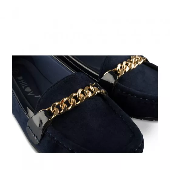 Mocassins MARINE PHILOV