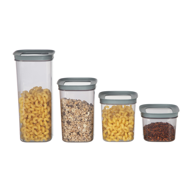 Voorraadpot Vinto - 1.77 liter - 24.3x11x11 cm