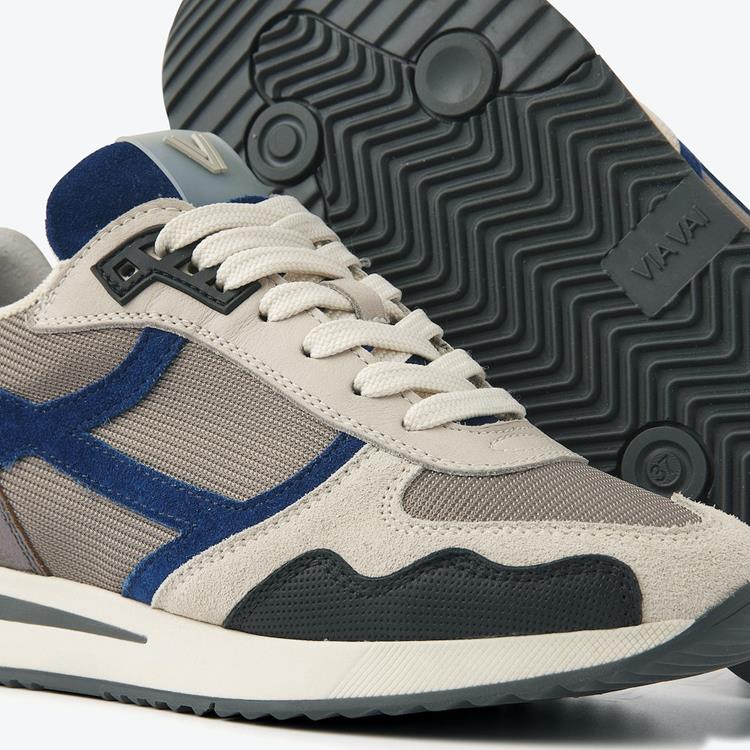 Via Vai 60011 Nora Blauw