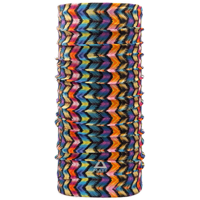 MATT Coolmax Eco Schlauchtuch