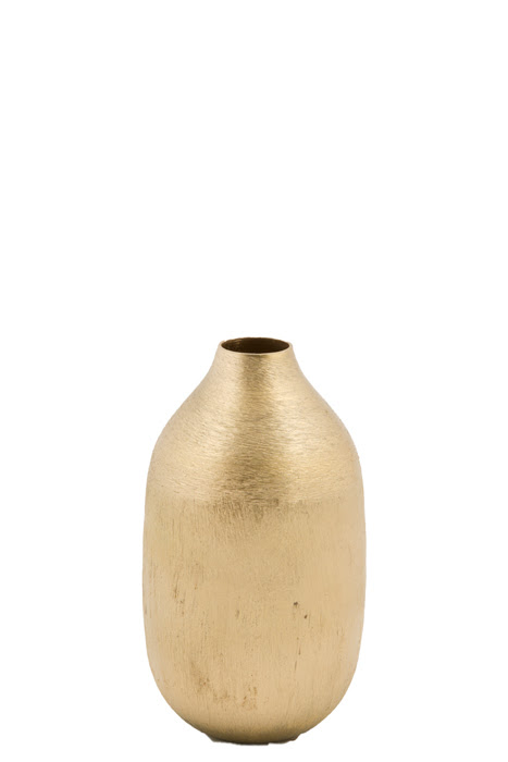 Vaas Bergamo antique gold S