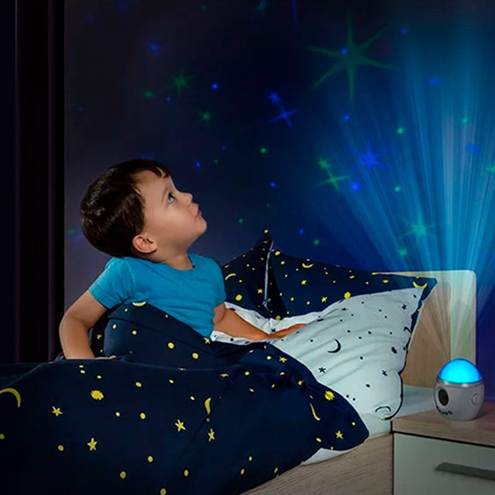 Natlampe My Magic Starlight - REER → Luksusbaby.dk