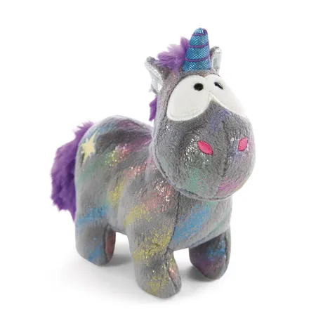 NICI Kuscheltier Einhorn Star Bringer 13cm stehend