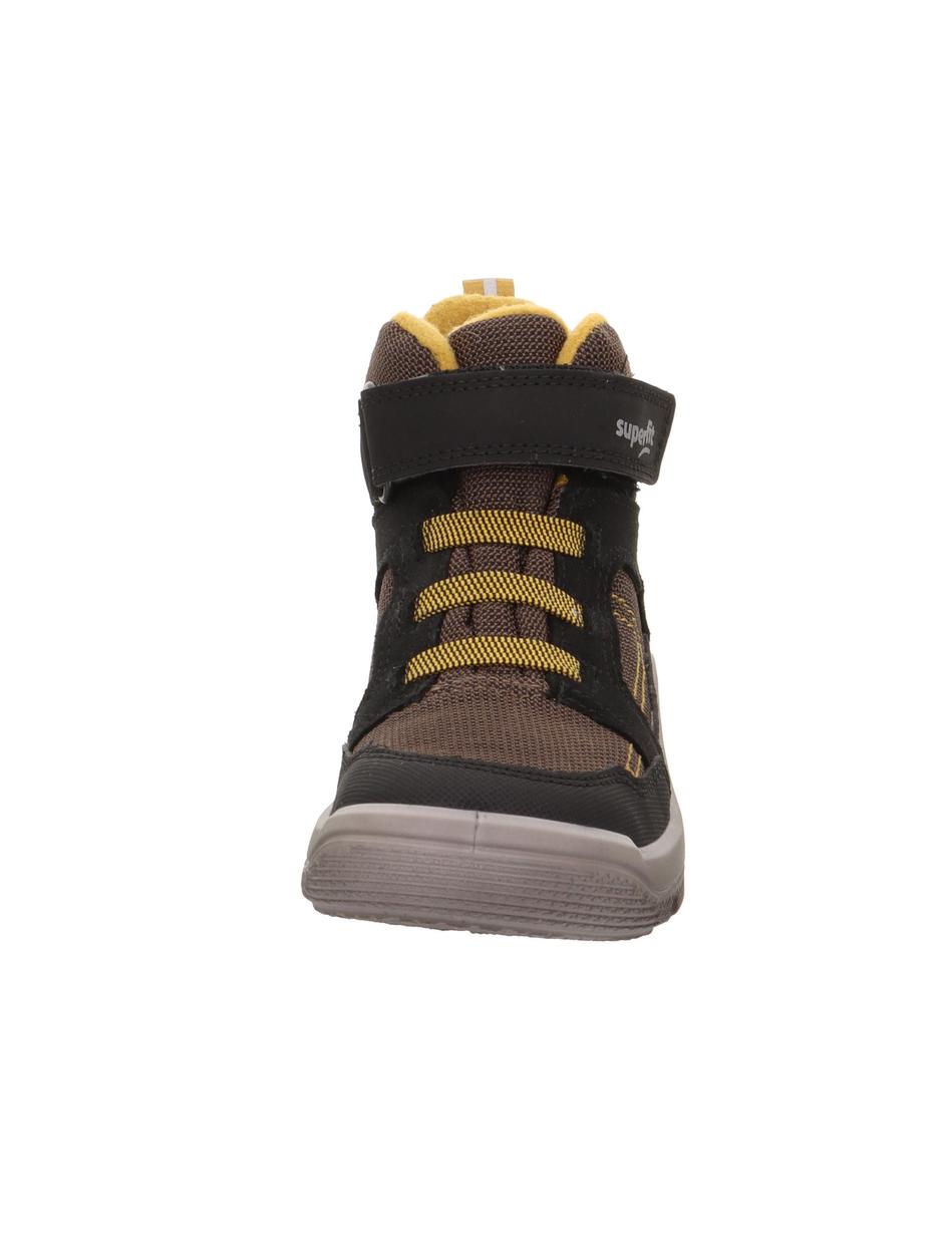 Winterstiefel MARS