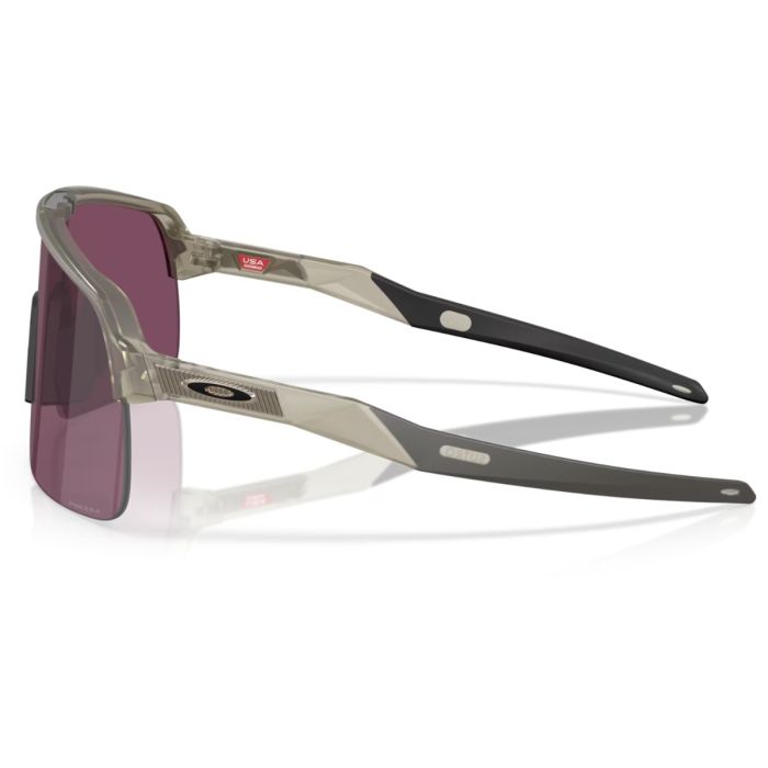 Oakley Unisex Solbriller Sutro Lite (Prizm Road Black) Grå