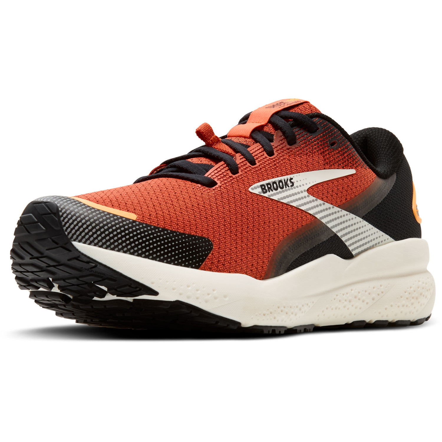 Brooks Ghost 16 Weatherized Heren