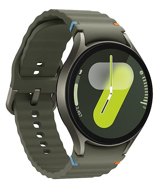 SAMSUNG - MONTRE GPS CONNECTEE SAMSUNG GALAXY WATCH7 44MM BT