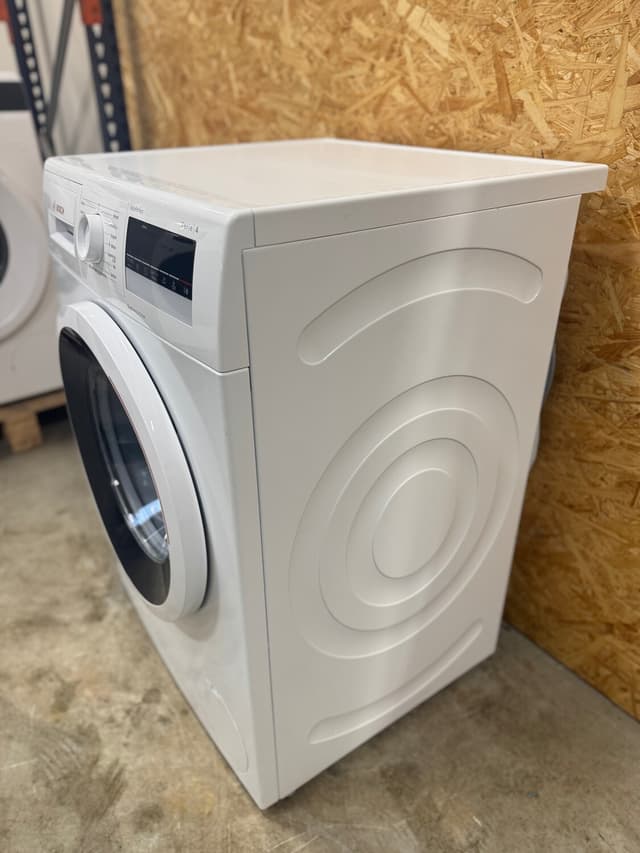 Bosch vaskemaskine WAN282I3SN