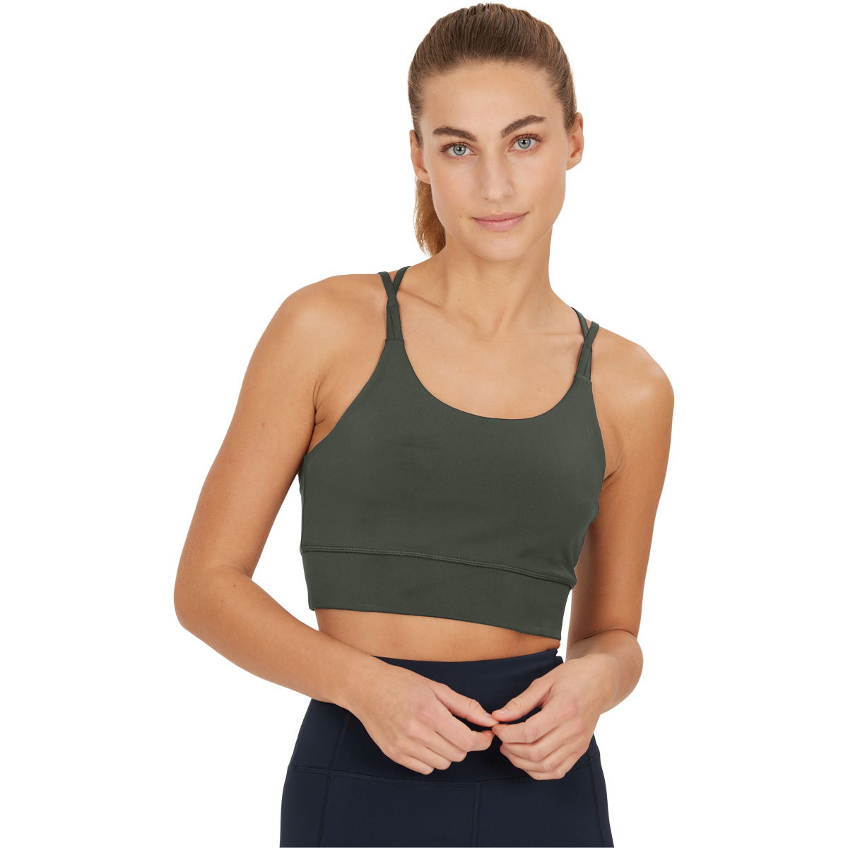 Athlecia Elli Light Support Sports BH Dame