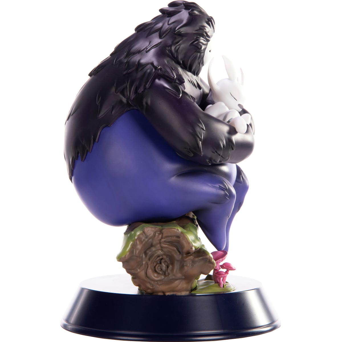 First 4 Figures OatBF actionfigur (Ori og Naru)